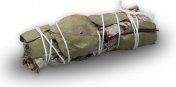 Vykurovacie Zväzky - Biela Šalvia a Eukalyptus (10cm)