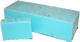 Ručne Vyrobené Mydlo – Aloe Vera