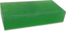 Aromaterapeutické mydlo – Čajovník - Zelené