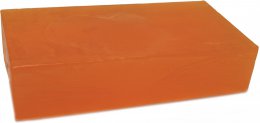 Aromaterapeutické mydlo – Litsea Cubeba - Oranžové