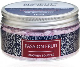 Sprchové Suflé – Maracuja