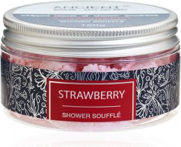 Sprchové Suflé – Jahoda