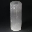Selenitové Svietniky " Valec" 20 cm