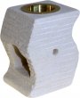 Aroma lampy pieskovcové "Vlna"