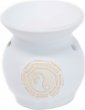 Aroma lampa "Yin Yang" biela