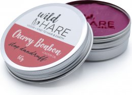 Tuhý šampón "wild hare"- Čerešňový cukrík
