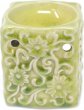 Aroma Lampa -malá, zelené kvety