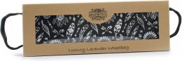 Levanduľovo - Pšeničný Terapeutický Vankúš "Lapač snov "